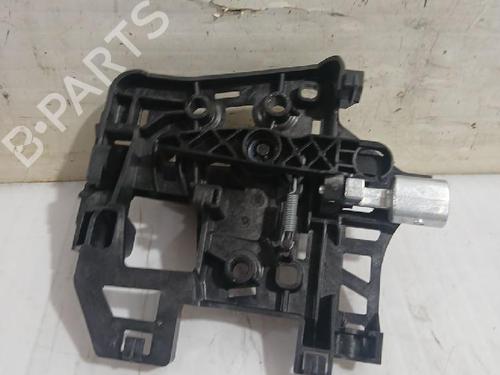 Rear right interior door handle PEUGEOT RIFTER 1.5 BlueHDi 100 | BP31564520I16 