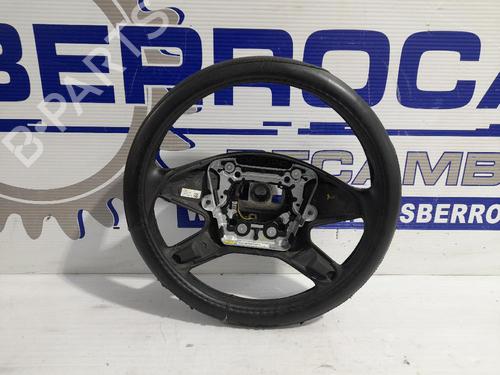 Used Steering wheel Steering wheel MERCEDES-BENZ E-CLASS (W212) E 220 CDI / BlueTEC (212.001, 212.002) (170 hp) 31541923 31541923