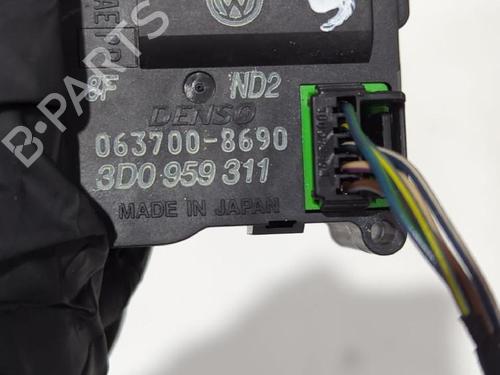Electronic module VW PHAETON (3D1, 3D2, 3D3, 3D4, 3D6, 3D7, 3D8, 3D9) 3.0 V6 TDI 4motion | BP31567648M83  - Image 5