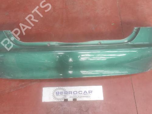 Used Rear bumper Rear bumper 31569471 31569471