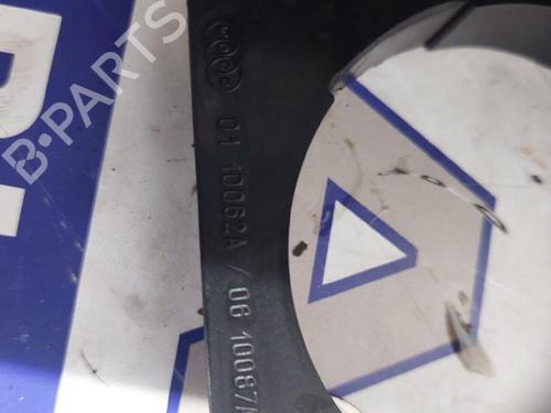 Break pedal MERCEDES-BENZ A-CLASS (W169) A 170 (169.032, 169.332) | BP31570125I19