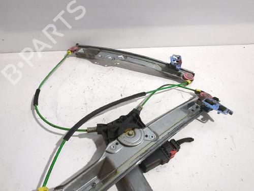 Front left window mechanism OPEL CORSA D (S07) 1.3 CDTI (L08, L68) | BP32463485C22