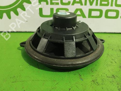 Speaker RENAULT MEGANE II Saloon (LM0/1_) 1.5 dCi (LM1E) | BP31545528E2 - Image 3