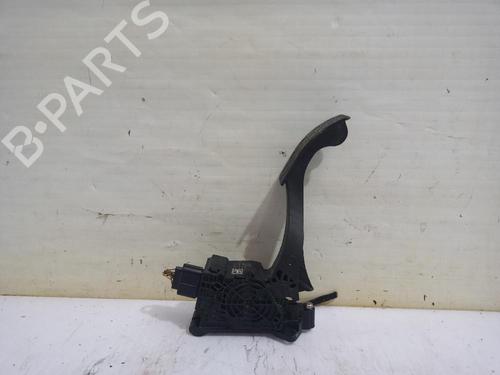 Used Pedal Pedal SEAT IBIZA V (KJ1, KJG) 1.0 TSI (95 hp) 31559875 31559875