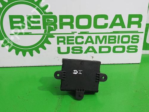 Electronic module FORD S-MAX (WA6) 1.8 TDCi | BP31545003M83 - Image 2