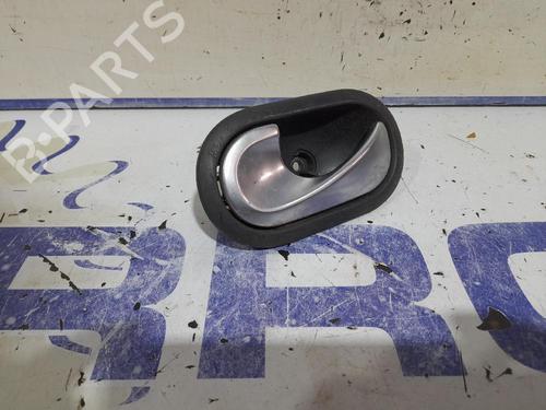 Used Front left interior door handle Front left interior door handle RENAULT SCÉNIC II (JM0/1_) [2003-2010] 31673528 31673528