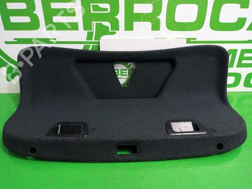 Used Boot lining AUDI A6 C6 (4F2) 2.4 (177 hp) 31548743