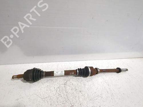 Right front driveshaft PEUGEOT 307 (3A/C) 1.4 16V | BP32465911M39