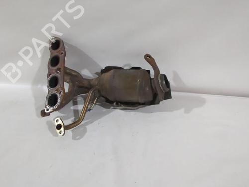 Used Catalyst Catalyst TOYOTA AURIS (_E15_) 1.33 Dual-VVTi (NRE150_, NRE150R) (101 hp) 33747420 33747420