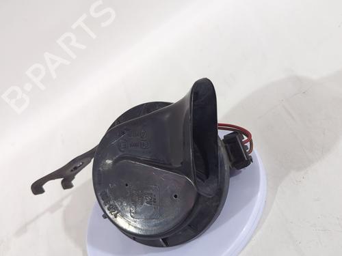 Used Horn Horn OPEL VECTRA C (Z02) 2.2 DTI 16V (F69) (125 hp) 40062908 40062908