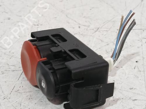 Warning switch RENAULT CLIO III (BR0/1, CR0/1) 1.4 16V | BP38866450I22 - Image 5