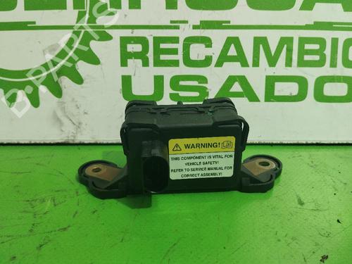 Used Electronic module RENAULT ESPACE IV (JK0/1_) [2002-2026]  31674890