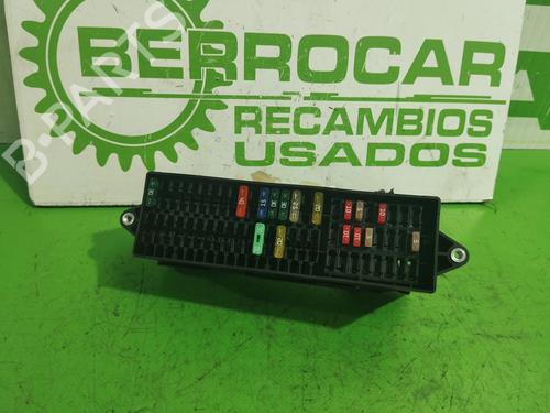 Used Fuse box Fuse box 38861463 38861463