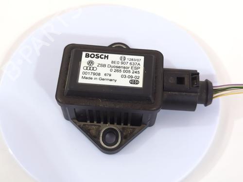 Used Electronic sensor Electronic sensor 38868281 38868281