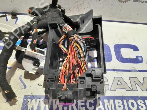 Fuse box SEAT Mii (KF1, KE1) 1.0 | BP31538885E1 - Image 3