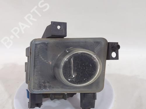 Used Right front fog light Right front fog light OPEL VECTRA C (Z02) 2.2 DTI 16V (F69) (125 hp) 40623080 40623080