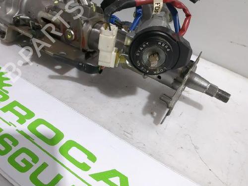 Steering column HYUNDAI i30 (FD) 1.6 CRDi | BP31567014M21 