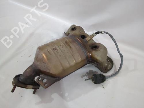 Catalyst OPEL CORSA D (S07) 1.2 (L08, L68) | BP33747053M10 - Image 2