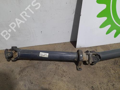 Driveshaft IVECO DAILY IV Platform/Chassis 50C15 | BP31542727M37  - Image 5