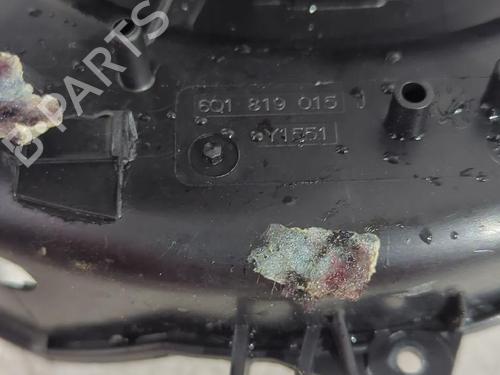 Heater blower motor SKODA FABIA II Combi (545) 1.2 TSI | BP32489577M62 