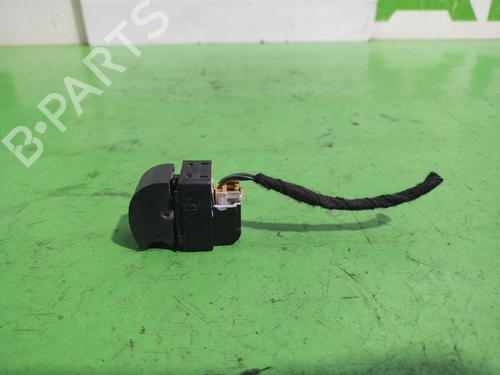Left rear window switch AUDI A4 B6 (8E2) 2.5 TDI | BP31553090I29