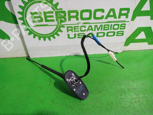 Antenne/Base PEUGEOT 2008 I (CU_)  | BP31676999C140 