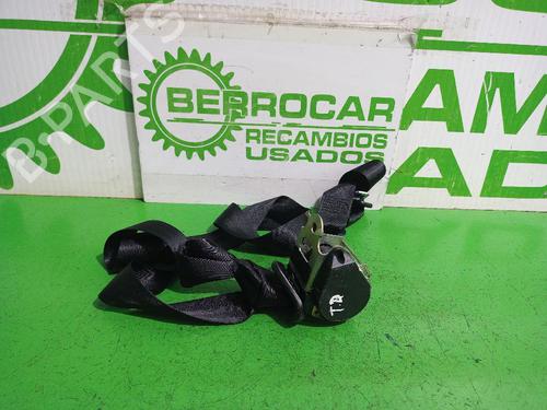 Used Rear right seatbelt PEUGEOT 2008 I (CU_) [2013-2026]  31676975