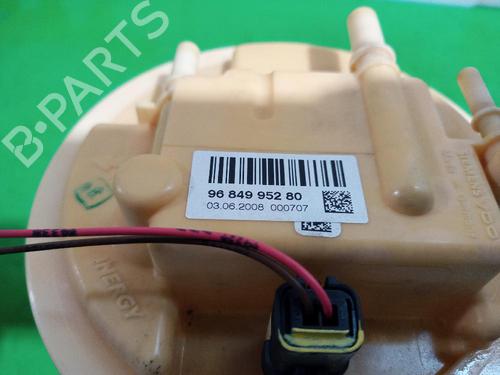 Fuel pump CITROËN C4 Grand Picasso I (UA_)  | BP31676738M76 