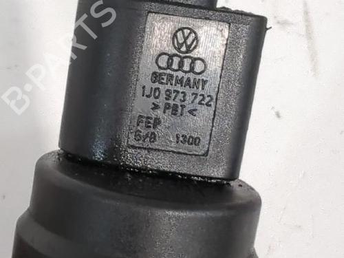 Washer pump SEAT LEON (1P1) 1.9 TDI | BP31563305E24 - Image 5
