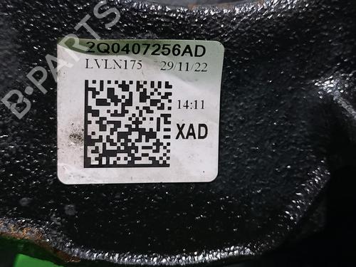 Right front steering knuckle VW T-CROSS (C11, D31) | BP38862202M26 - Image 5