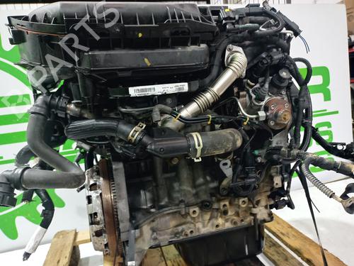 Engine CITROËN C3 II (SC_) | BP38861736M1 - Image 10
