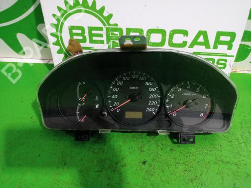 Used Instrument cluster Instrument cluster MAZDA 626 V (GF) 2.0 (GFEP) (136 hp) 31547398 31547398