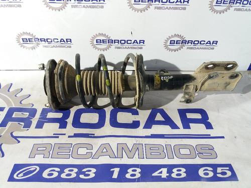 Used Left front shock absorber Left front shock absorber TOYOTA AVENSIS (_T25_) 1.8 VVT-i (ZZT251_, ZZT251R) (129 hp) 31677693 31677693