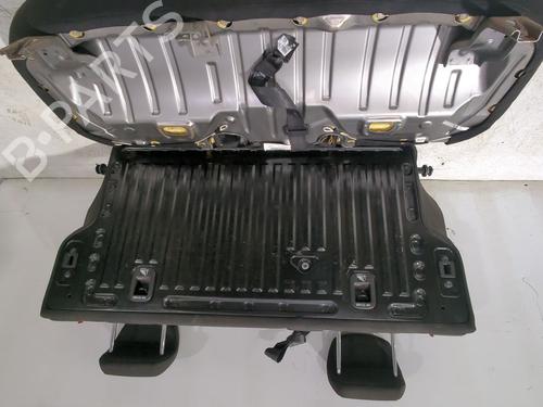 Rear seat OPEL CORSA E (X15) 1.3 CDTI (08, 68) | BP38864000C17  - Image 5
