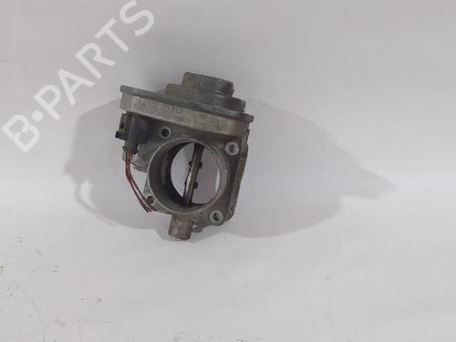 Used Throttle body Throttle body VW POLO IV (9N_, 9A_) 1.9 SDI (64 hp) 33746761 33746761