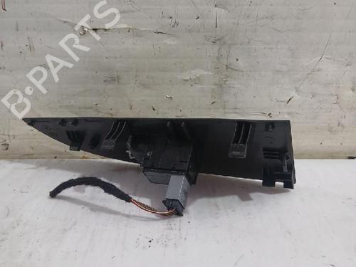 Right front window switch SEAT LEON (1P1) 1.9 TDI | BP31563285I26