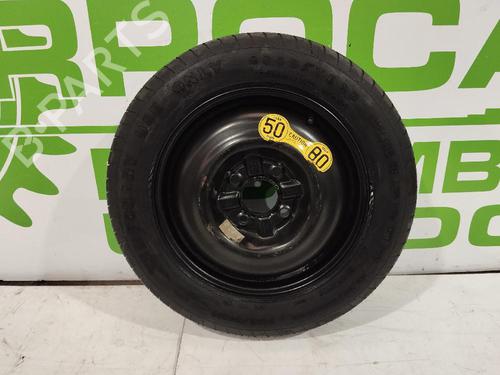 Used Jack Kit NISSAN ALMERA II (N16) 1.5 dCi (82 hp) 31543335