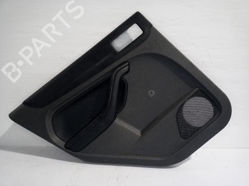 Used Rear left panel FORD FOCUS I Saloon (DFW) 1.6 16V (100 hp) 31556093