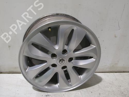 Fælk RENAULT ESPACE IV (JK0/1_) 2.0 dCi (JK01, JK02, JK1J, JK1K, JK1H) | BP38864772C45 - Image 3