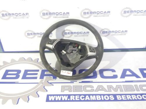 Used Steering wheel FIAT PUNTO EVO Hatchback Van (199_) 1.3 D Multijet (199.AXT1A, 199.AXC1A) (75 hp) 31569118
