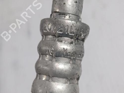 AC pipe VW POLO IV (9N_, 9A_) 1.9 SDI | BP31563455M126