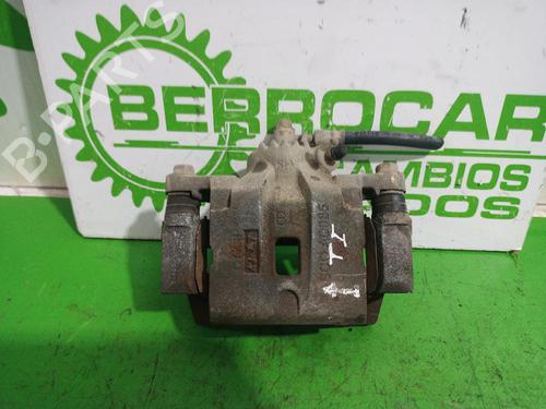 Used Left rear brake caliper Left rear brake caliper KIA SORENTO I (JC) 2.5 CRDi 4WD (140 hp) 31547719 31547719