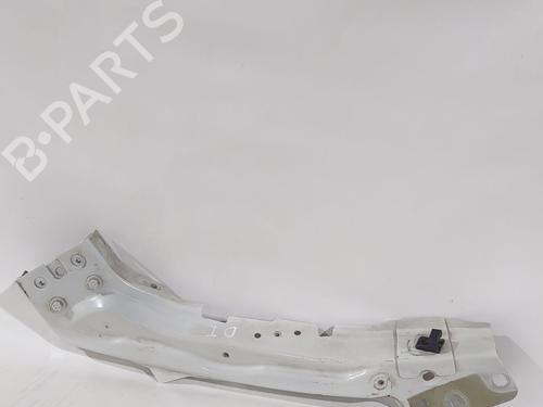 Used Left headlight support Left headlight support CITROËN JUMPY II (VF7) 1.6 HDi 90 16V (90 hp) 40035782 40035782