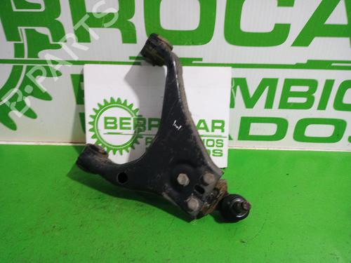 Used Left front suspension arm Left front suspension arm KIA SORENTO I (JC) 2.5 CRDi 4WD (140 hp) 31547681 31547681