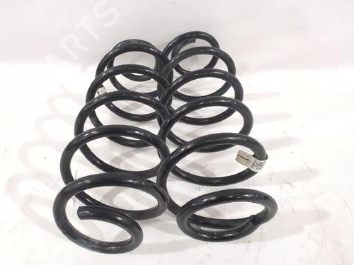 Used Shock absorber spring Shock absorber spring FORD PUMA (J2K, CF7) 1.0 EcoBoost (125 hp) 34270495 34270495