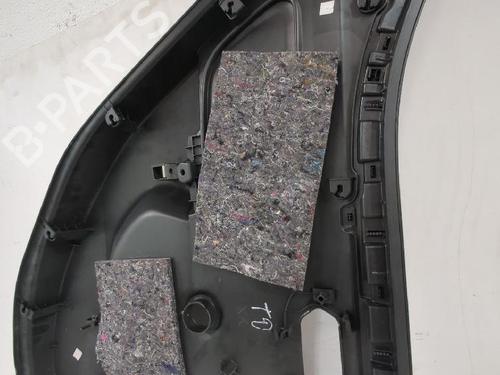 Rear right panel NISSAN MICRA V (K14) 1.5 DCI | BP31563189C61 - Image 4