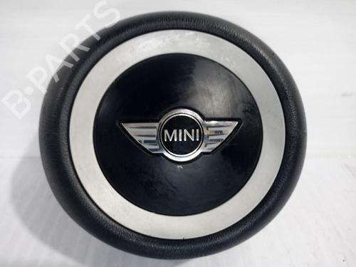 Driver airbag MINI MINI (R56) Cooper | BP31555573C9 