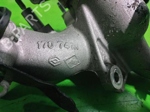 Egr RENAULT KANGOO BE BOP (KW0/1_) 1.5 dCi 75 | BP31552028M69 - Image 7