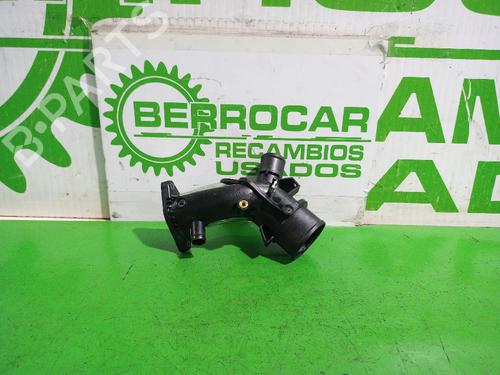 Used Pipe Pipe RENAULT KANGOO BE BOP (KW0/1_) 1.5 dCi 75 (75 hp) 31552025 31552025