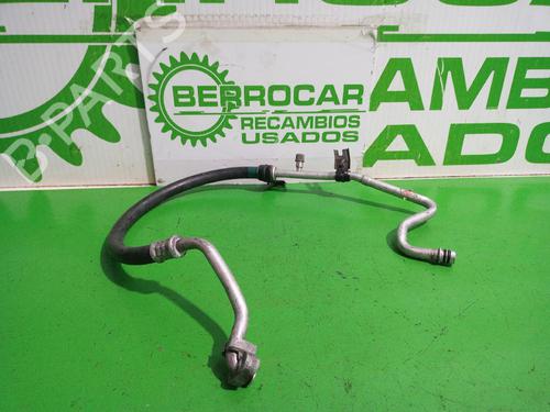 Used AC pipe AC pipe TOYOTA YARIS (_P1_) 1.0 (SCP10_, SCP10R) (65 hp) 31569497 31569497